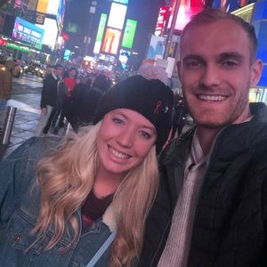 Meet your Posher, Jordan